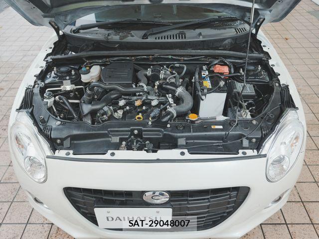 Daihatsu COPEN 2020-02 8411683-27