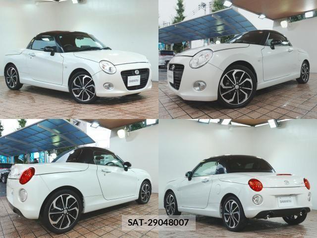 Daihatsu COPEN 2020-02 8411683-2