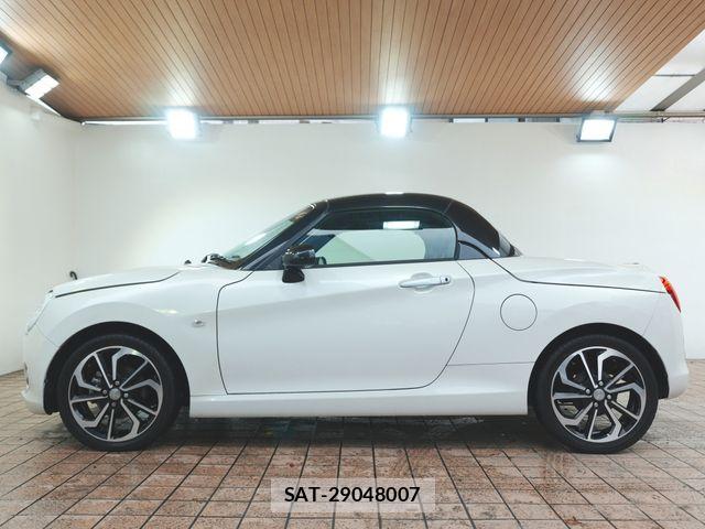 Daihatsu COPEN 2020-02 8411683-6