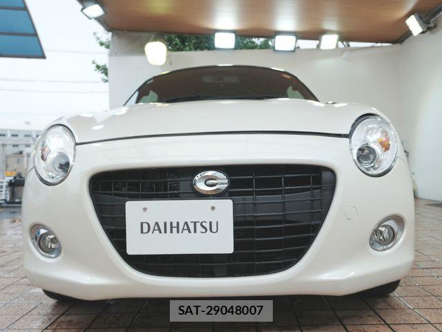 Daihatsu COPEN 2020-02 8411683-7