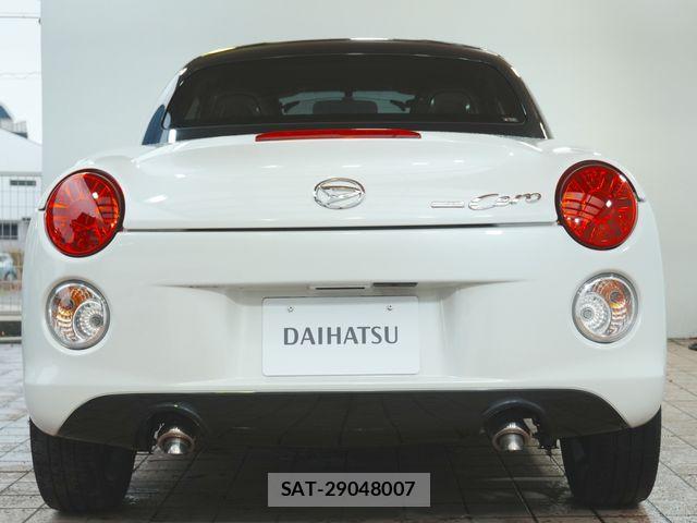 Daihatsu COPEN 2020-02 8411683-8
