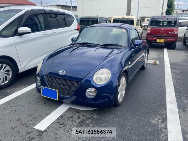 Daihatsu COPEN 2002-09 8411693-0