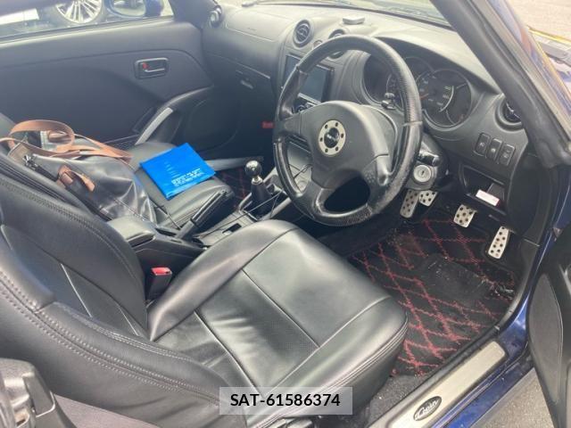 Daihatsu COPEN 2002-09 8411693-12