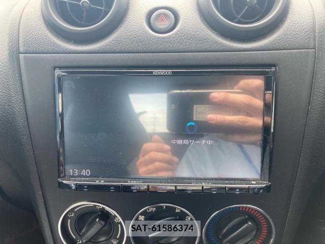 Daihatsu COPEN 2002-09 8411693-17