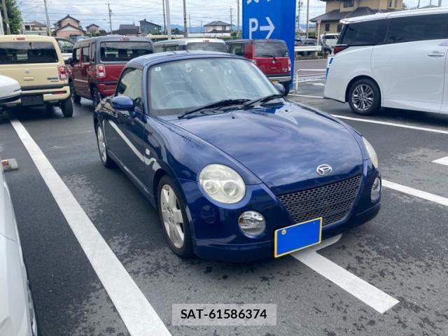 Daihatsu COPEN 2002-09 8411693-1