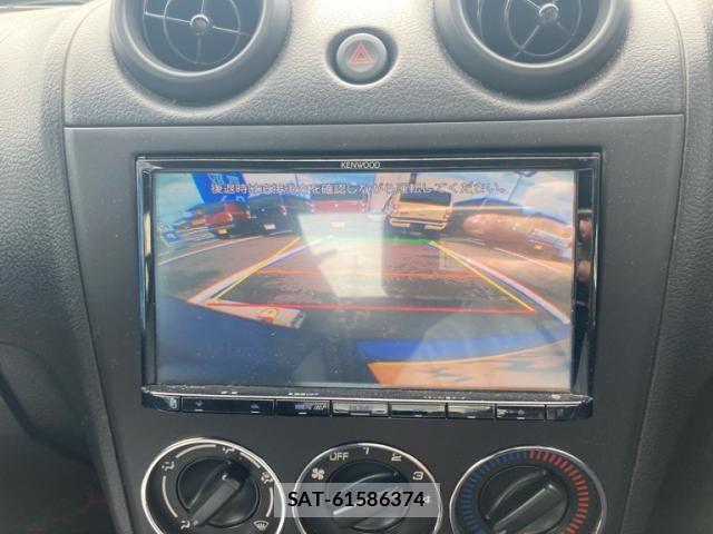 Daihatsu COPEN 2002-09 8411693-19