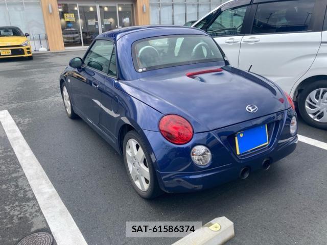 Daihatsu COPEN 2002-09 8411693-3