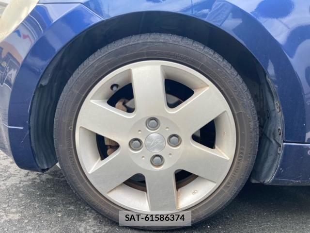 Daihatsu COPEN 2002-09 8411693-8