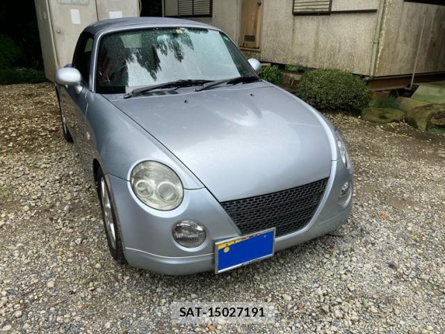 Daihatsu COPEN 2002-06 8411685-0