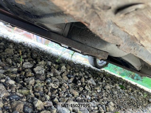 Daihatsu COPEN 2002-06 8411685-9