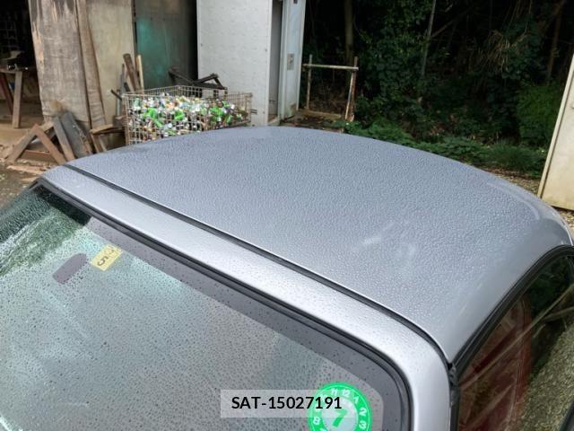 Daihatsu COPEN 2002-06 8411685-10