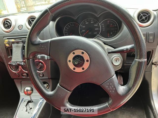 Daihatsu COPEN 2002-06 8411685-15