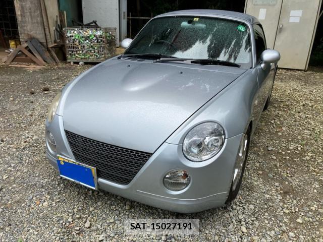 Daihatsu COPEN 2002-06 8411685-1