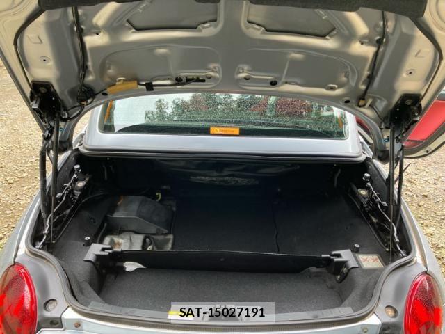 Daihatsu COPEN 2002-06 8411685-19