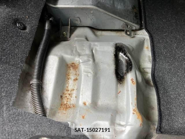 Daihatsu COPEN 2002-06 8411685-20