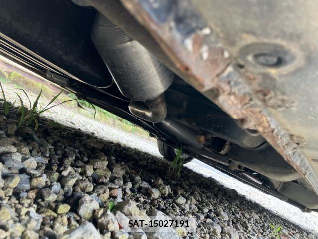 Daihatsu COPEN 2002-06 8411685-4