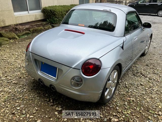 Daihatsu COPEN 2002-06 8411685-5