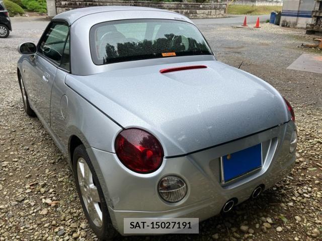 Daihatsu COPEN 2002-06 8411685-6