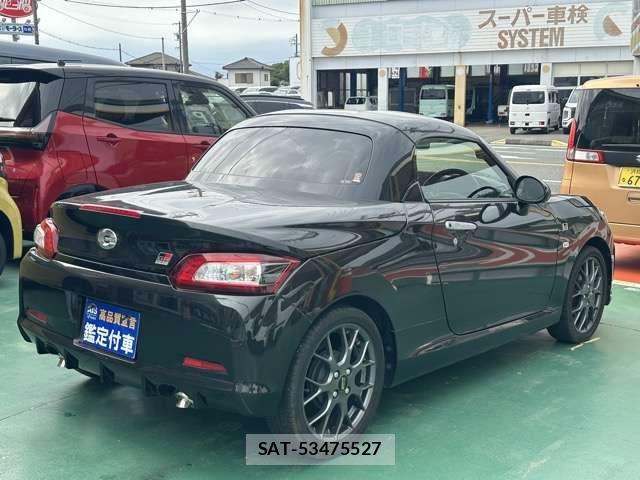 Toyota Copen 2022-11 8411674-9