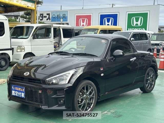 Toyota Copen 2022-11 8411674-2