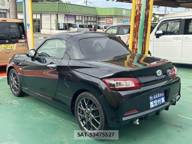 Toyota Copen 2022-11 8411674-3