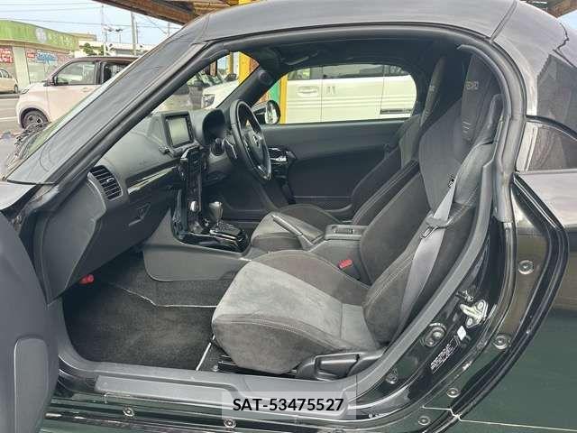 Toyota Copen 2022-11 8411674-4