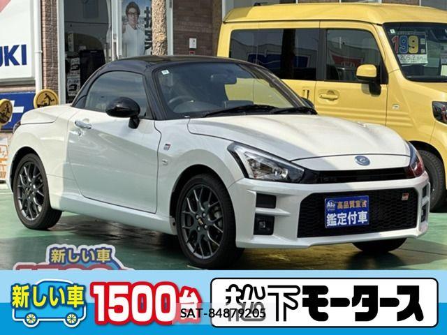 Daihatsu COPEN 2024-10 8411672-0