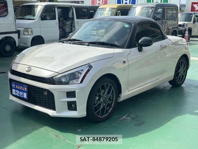 Daihatsu COPEN 2024-10 8411672-2