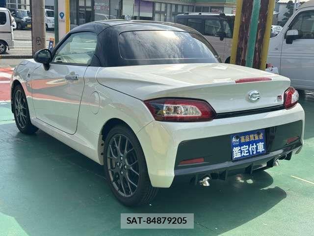 Daihatsu COPEN 2024-10 8411672-3