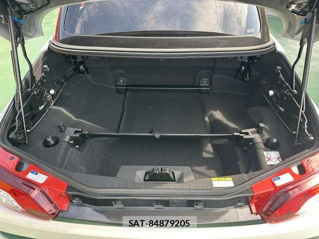 Daihatsu COPEN 2024-10 8411672-5