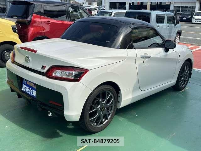 Daihatsu COPEN 2024-10 8411672-6
