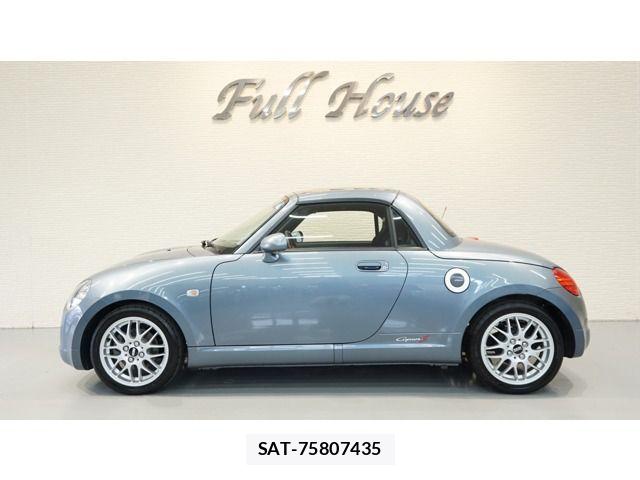 Daihatsu COPEN 2005-03 8411673-0