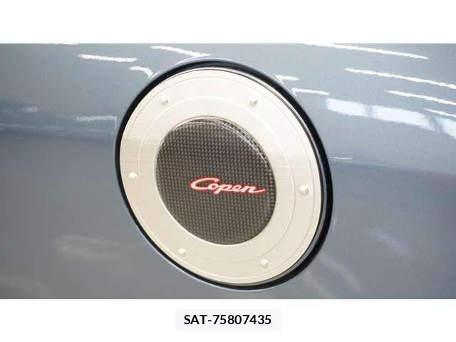 Daihatsu COPEN 2005-03 8411673-11