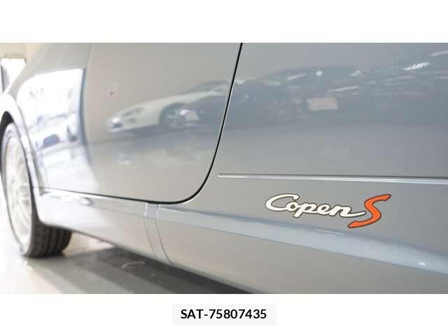 Daihatsu COPEN 2005-03 8411673-12