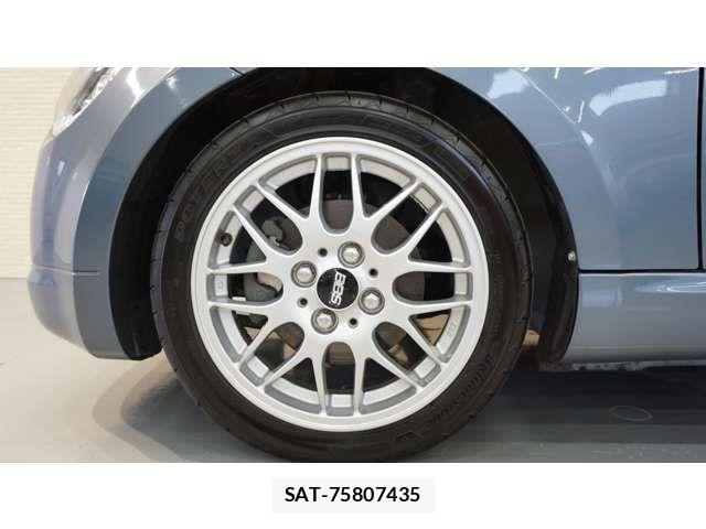 Daihatsu COPEN 2005-03 8411673-13