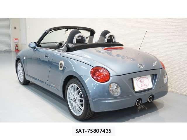 Daihatsu COPEN 2005-03 8411673-14