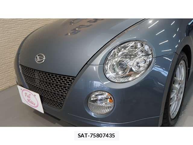 Daihatsu COPEN 2005-03 8411673-15