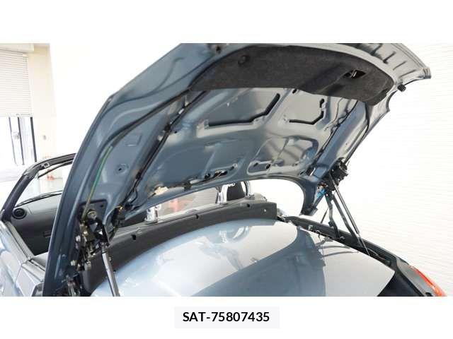 Daihatsu COPEN 2005-03 8411673-16