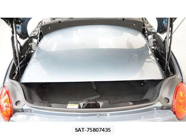Daihatsu COPEN 2005-03 8411673-17