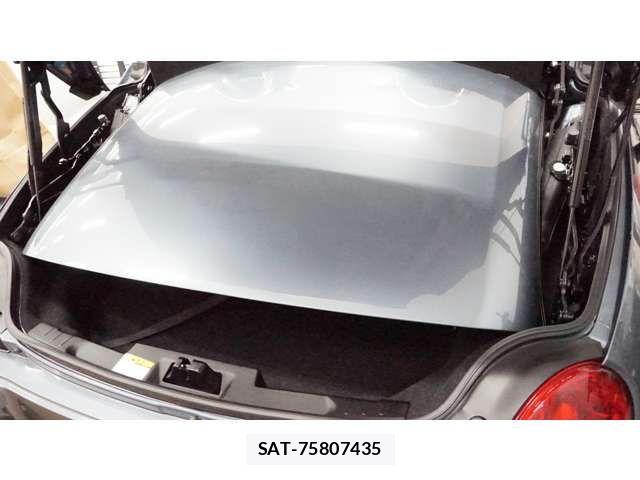 Daihatsu COPEN 2005-03 8411673-18