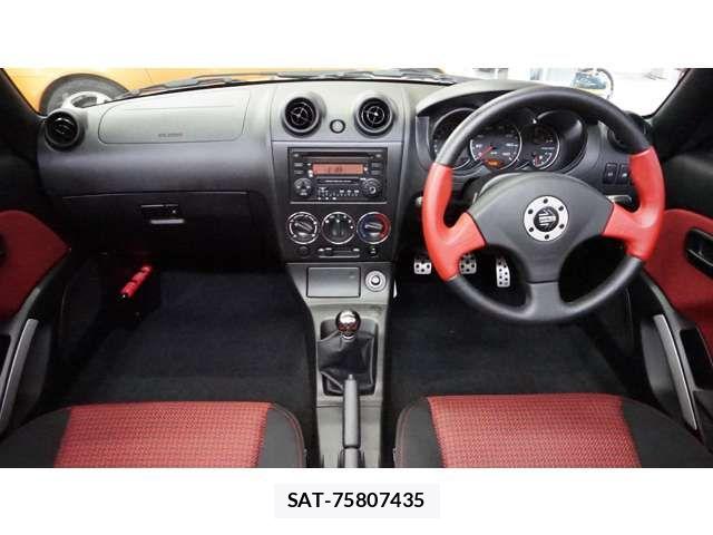 Daihatsu COPEN 2005-03 8411673-1