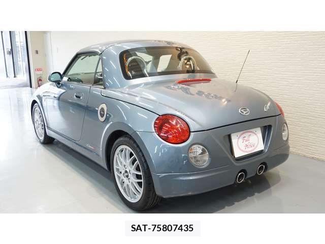 Daihatsu COPEN 2005-03 8411673-3