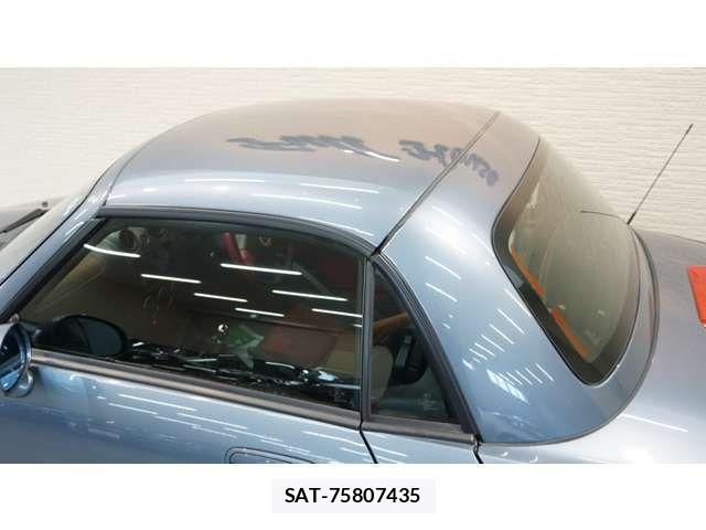 Daihatsu COPEN 2005-03 8411673-4