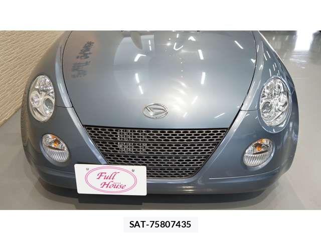 Daihatsu COPEN 2005-03 8411673-5