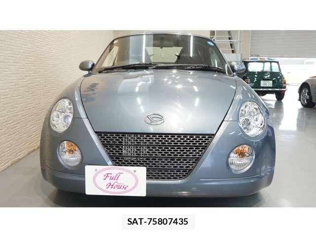 Daihatsu COPEN 2005-03 8411673-6