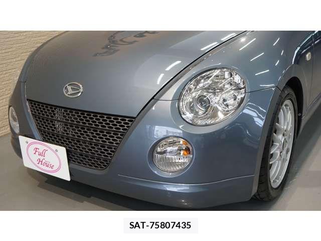 Daihatsu COPEN 2005-03 8411673-8
