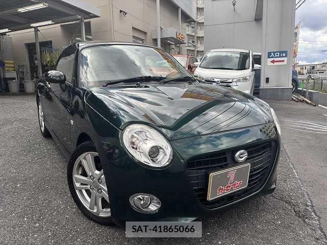 Daihatsu COPEN 2015-12 8411681-0
