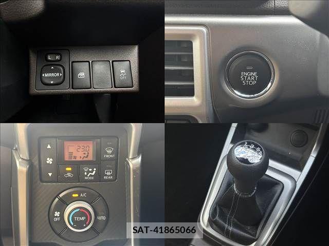 Daihatsu COPEN 2015-12 8411681-9