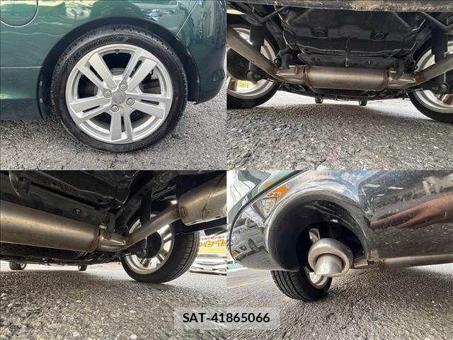 Daihatsu COPEN 2015-12 8411681-11