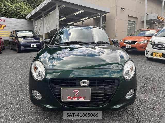 Daihatsu COPEN 2015-12 8411681-12